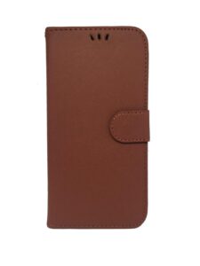 Atveramie maciņi iLike Huawei Mate 10 Pro Book Case Brown