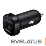 Autolaadijad Samsung  EP-LN930 Black