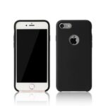 Aizmugurējais vāciņš Remax Samsung Samsung S9 Plus Kellen Series Phone case Black