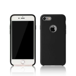 Tagakaaned Remax Samsung Samsung S9 Plus Kellen Series Phone case Black