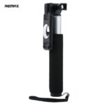 Selfie pulk Remax Universal Selfie Stick P5 RP-P5 Silver