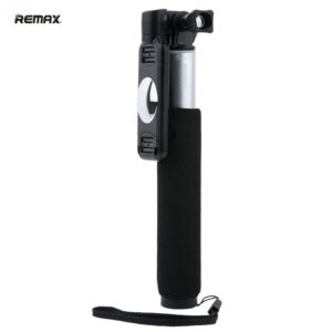 Selfie pulk Remax Universal Selfie Stick P5 RP-P5 Silver