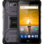 Защитное стекло Evelatus UleFone Armor 2