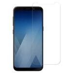 Защитное стекло iLike Samsung A6 Plus 2018 Tempered Glass