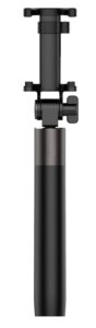 Selfie stick Evelatus - Evelatus Selfie Stick Monopod ESS02  Bluetooth Black