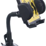 Auto holder N/A  Car holder with Photo Frame Black