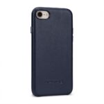 Tagakaaned Evelatus Samsung Galaxy S9 Leather case Dark Blue