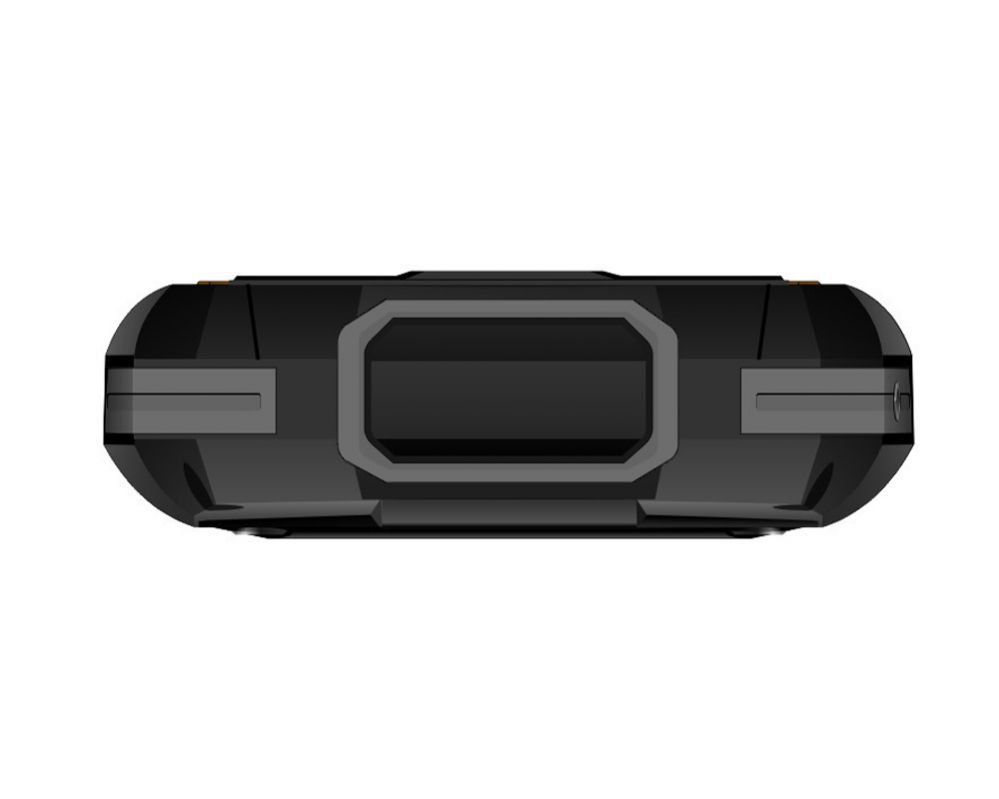 Cell phone Evelatus ROCK DS Black