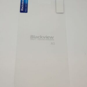 Aizsargplēve Blackview  A5 Protective Film 
