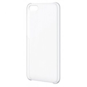 Aizmugurējais vāciņš Huawei  PC Back cover for Huawei Y5 (2018) Transparent