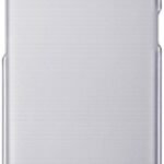 Back panel cover Huawei  Protective Case for Huawei Y6 (2017) Transparent