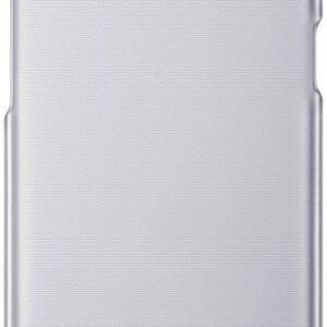 Aizmugurējais vāciņš Huawei  Protective Case for Huawei Y6 (2017) Transparent