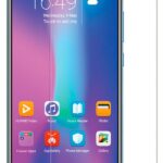 Protective glass iLike Huawei Y5 2018