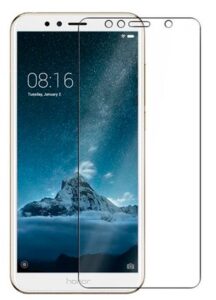 Apsauginiai stiklai iLike Huawei Y6 2018 