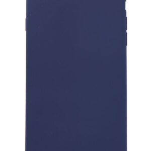 Nugarėlės dėklai Evelatus Apple iPhone 7 Plus/8 Plus Silicone Case Midnight Blue