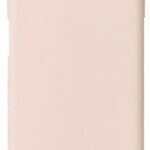 Tagakaaned Evelatus Samsung Galaxy A6 2018 Silicone Case Pink Sand