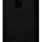Tagakaaned Evelatus Samsung Galaxy S9 Plus Nano Silicone Case Soft Touch TPU Black