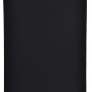 Tagakaaned Evelatus Samsung Galaxy J3 2017 J330 Nano Silicone Case Soft Touch TPU Black