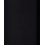 Aizmugurējais vāciņš Evelatus Samsung Galaxy S8 Plus Nano Silicone Case Soft Touch TPU Black