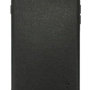 Aizmugurējais vāciņš Evelatus Apple iPhone 8 Plus/7 Plus PC/TPU case Black