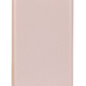 Kaaned - kaaned Evelatus Apple iPhone 5/5s/SE Book Case Gold