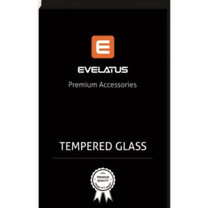 Aizsargstikls Evelatus Samsung Galaxy S8 Plus G955 2.5D Full Cover Japan Glue Glass Anti-Static