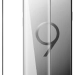 Apsauginiai stiklai Evelatus Samsung Galaxy S9 Plus G965 2.5D Full Cover Japan Glue Glass Anti-Static