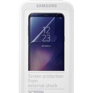 Apsauginė plėvelė Samsung  S9 Plus Screen Protector ET-FG965CTEG