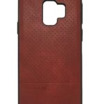 Nugarėlės dėklai Evelatus Apple iPhone 6/6s TPU case 1 with metal plate (possible to use with magnet car holder) Red