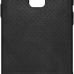 Nugarėlės dėklai Evelatus Samsung S9 TPU case 1 with metal plate (possible to use with magnet car holder) Black