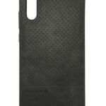 Чехол на заднюю панель Evelatus Huawei P20 lite TPU case 1 with metal plate (possible to use with magnet car holder) Black