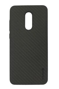 Nugarėlės dėklai Evelatus Xiaomi Redmi S2 TPU case 2 with metal plate (possible to use with magnet car holder) Black