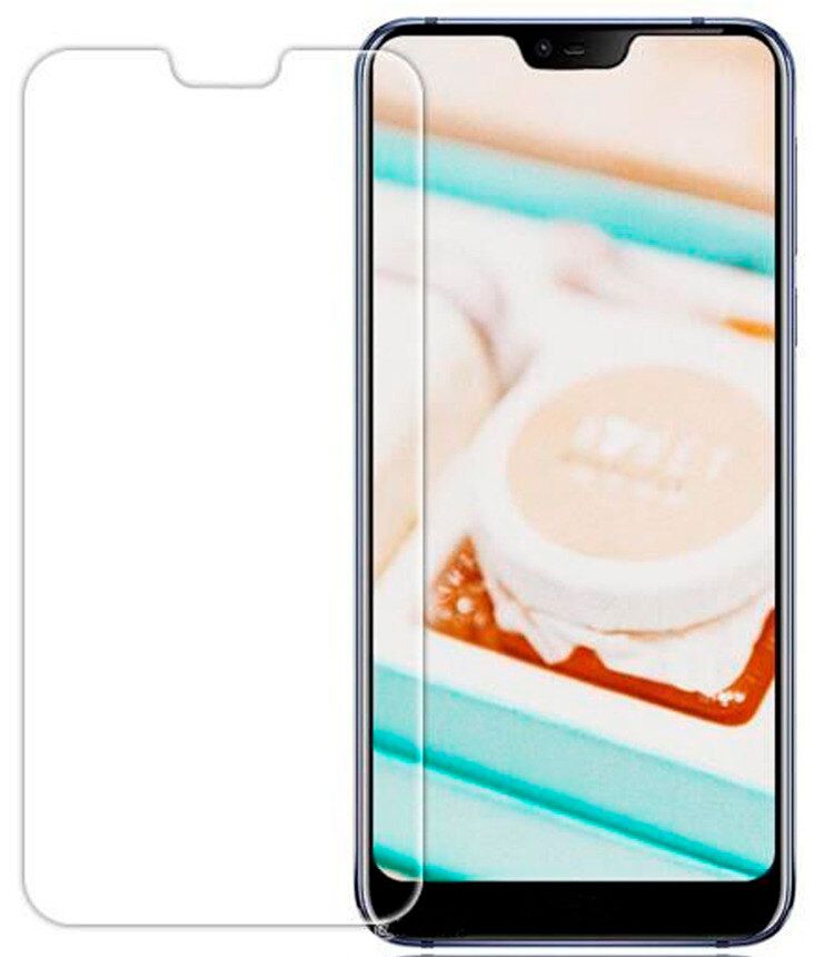 Aizsargstikls Evelatus Nokia 7.1