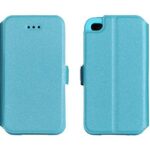 Kaaned - kaaned GreenGo Xiaomi Pocophone F1 Book case Blue