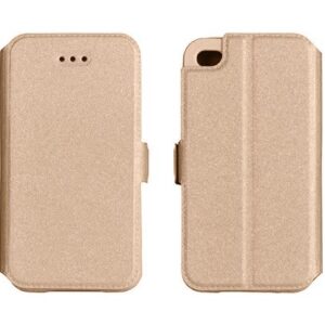 Atveramie maciņi GreenGo Xiaomi Pocophone F1 Book case Gold