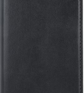 Book case GreenGo Huawei Mate 20 lite Smart Magnetic Black