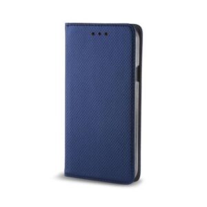 Atveramie maciņi GreenGo Xiaomi Redmi S2 Smart Magnet Navy Blue