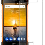Защитное стекло Evelatus UleFone ARMOR 2S