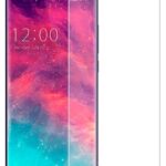 Aizsargstikls Evelatus UleFone MIX 2