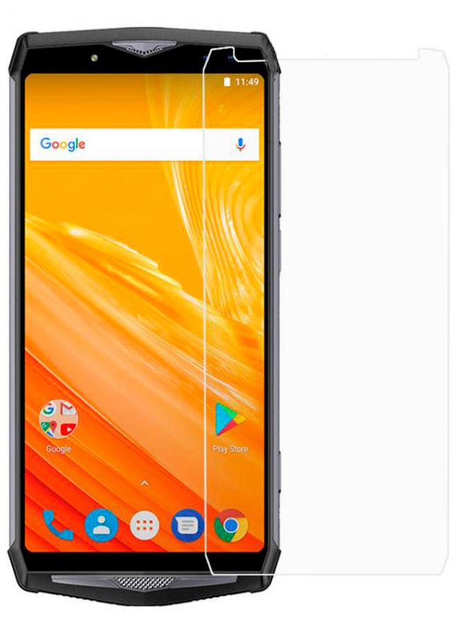 Aizsargstikls Evelatus UleFone Power 5