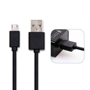 Kabelis Doogee  X50 USB Cable 