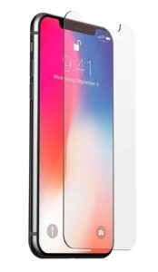 Apsauginiai stiklai iLike Apple iPhone Xs/iPhone 11 Pro 5.8 0.33mm Clear Glass
