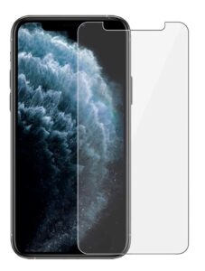 Protective glass iLike Apple iPhone Xs Max/ iPhone 11 Pro Max 6.5 0.33mm Clear Glass 