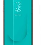 Защитное стекло iLike Samsung J6 Plus