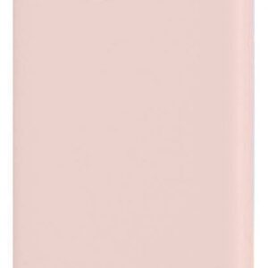 Back panel cover Evelatus Huawei Mate 20 Pro Silicone Case Pink Sand