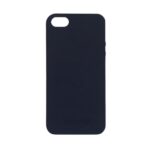 Aizmugurējais vāciņš Evelatus Xiaomi Redmi 6 Nano Silicone Case Soft Touch TPU Midnight Blue