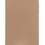 Nugarėlės dėklai Evelatus Xiaomi Redmi 6 Pro/Mi A2 lite Silicone Case Pink Sand