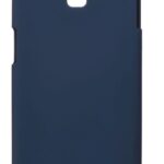 Aizmugurējais vāciņš Evelatus Samsung Galaxy J6 Plus Nano Silicone Case Soft Touch TPU Midnight Blue