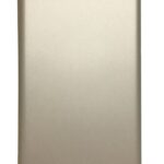 Чехол книжка Evelatus Xiaomi Redmi 6 Book Case Gold