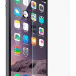 Защитное стекло iLike Apple iPhone 6 Plus / 7 Plus / 8 Plus without package